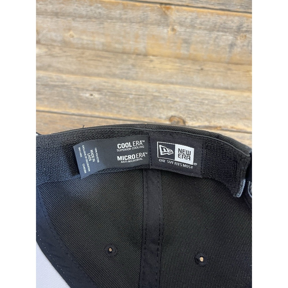 Los Angeles Dodgers New Era 2024 World Series Champions Locker Room Hat Cap 🧢 - Picture 8 of 9